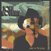 Town Mountain Lines In The Levee