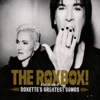 Roxette The Roxbox!