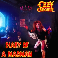 Osbourne, Ozzy Diary Of A Madman