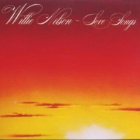 Nelson, Willie Love Songs