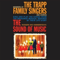 Trapp Family Singers Sound Of Music