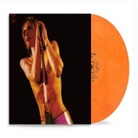 Iggy & The Stooges Raw Power -coloured-