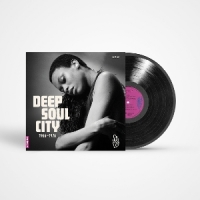Various Deep Soul City