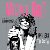 Ratt, Mickey Ratt Era- The Best Of (splatter)