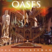 Heinerman, Paul Oases