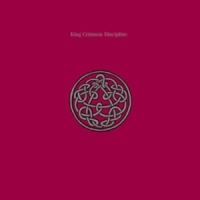 King Crimson Discipline (steven Wilson Mix)