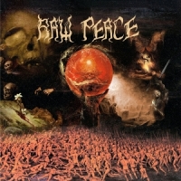 Raw Peace To Dust