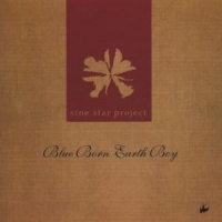 Sine Star Project Blue Born Earth Boy