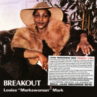 Mark, Louisa -markswoman- Breakout