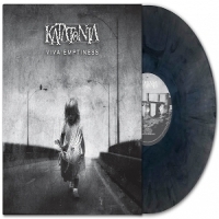 Katatonia Viva Emptiness -coloured-