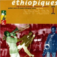 Various Ethiopiques 01 - Golden Years Of Mo