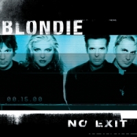 Blondie No Exit