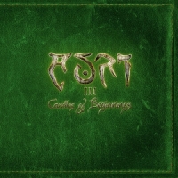 Auri Iii - Candles & Beginnings