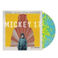 Jae-il, Jung Mickey 17 -coloured-