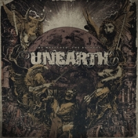 Unearth The Wretched; The Ruinous -coloured-