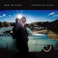 Mclean, Don American Boys