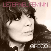 Greco, Juliette Leternel Feminin