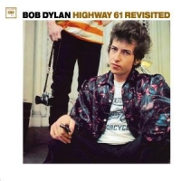 Dylan, Bob Highway 61 Revisited -remast-