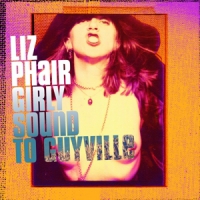 Phair, Liz Girly-sound To Guyville -ltd-