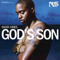 Nas God's Son -coloured-