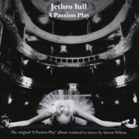 Jethro Tull A Passion Play
