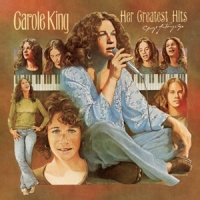 King, Carole Her Greatest Hits (songs Of Long Ago)