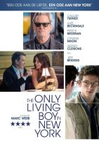 Movie Only Living Boy In New..