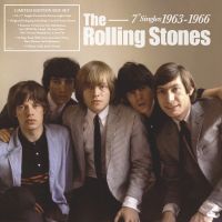 Rolling Stones 1963-1966 singles boxset