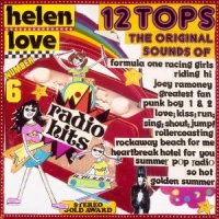 Helen Love Radio Hits 1