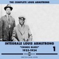 Armstrong, Louis Chimes Blues 1923-1924 ..