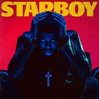 Weeknd, The Starboy