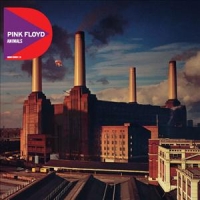 Pink Floyd Animals -2011-