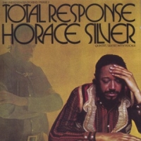 Silver, Horace Total Response -remast-