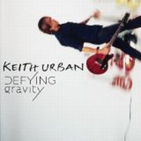Urban, Keith Defying Gravity