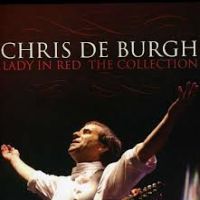 Burgh, Chris De Lady In Red: The Collection