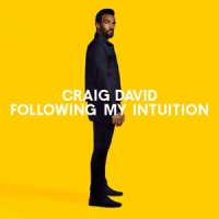 David, Craig Following My Intuition