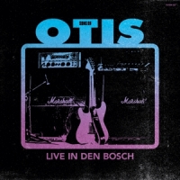Sons Of Otis Live In Den Bosch