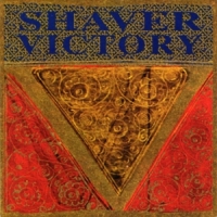 Shaver, Billy Joe & Eddie Victory -coloured-