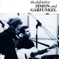 Simon & Garfunkel Definitive