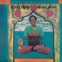 Cherry, Don Hear & Now -coloured-