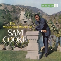 Cooke, Sam The Wonderful World Of Sam Cooke