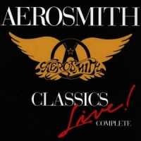 Aerosmith Classics Live Complete