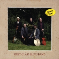 First Class Blues Band, The Brand New