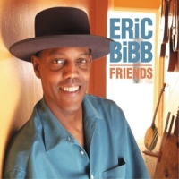 Bibb, Eric Friends