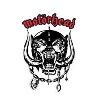 Motorhead Roundhouse-february 18, 1978