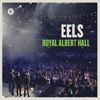 Eels Royal Albert Hall (2cd+dvd)
