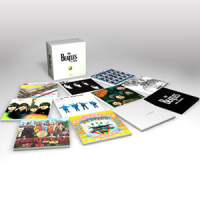 Beatles, The Mono Boxset