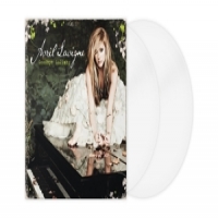 Lavigne, Avril Goodbye Lullaby -coloured-