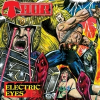 Thor Electric Eyes -coloured-
