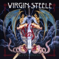 Virgin Steele Age Of Consent